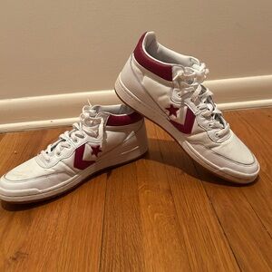 Converse 11.5